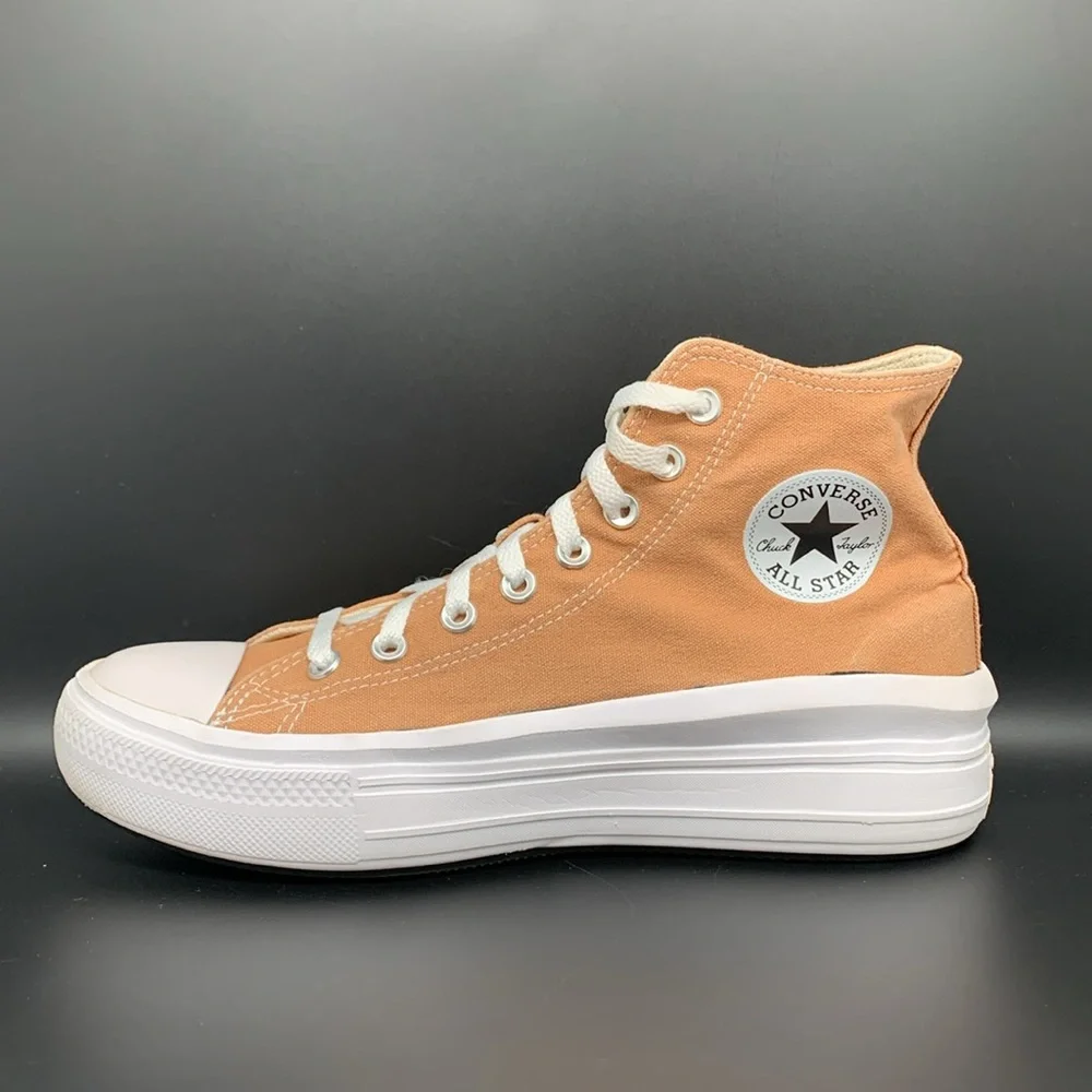Converse thank you